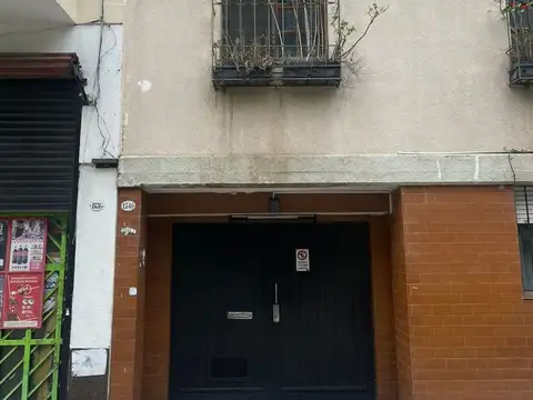 Avenida Asamblea 1500