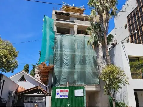 Departamento en Venta en Florida, Partido de Vicente López
