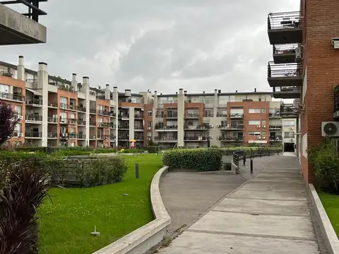 Departamento en Alquiler en Beccar, USD 2.000