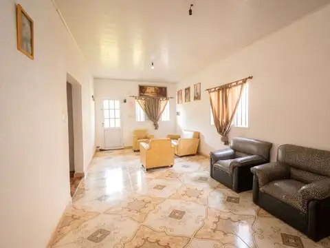 Casa en Venta 7 años