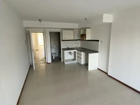 Departamento en Alquiler Apto profesional