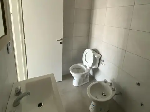 Departamento en Alquiler 1 año