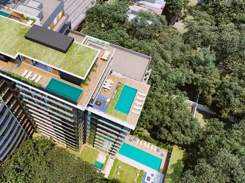 Departamento en Venta A Estrenar