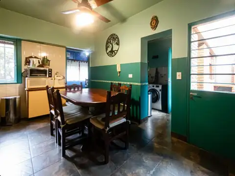 Casa en Venta 39 años