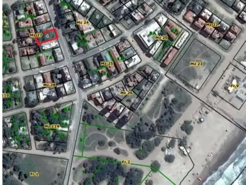 Simbad El Marino 500