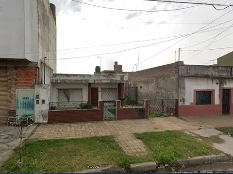 CASA 3 AMBIENTES