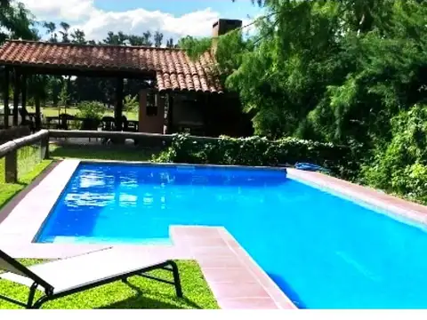 Casa en Alquiler Temporal de 4 dormitorios