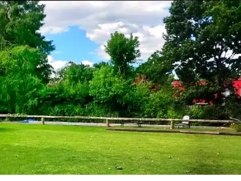 alquiler temporal 2da enero casa en bella vista