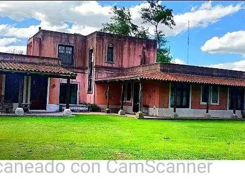 Chaperrourge  al 831