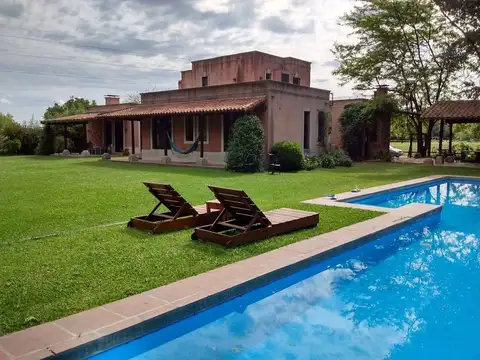 alquiler temporal 2da enero casa en bella vista