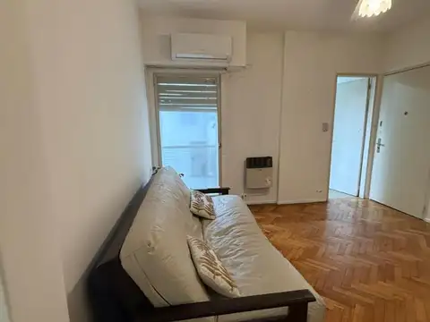 Departamento en Venta en Palermo Viejo, USD 85.000