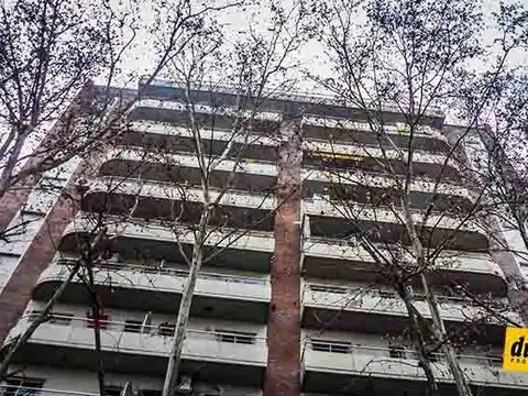 RICCHERI AL 700 ALQUILER DEPARTAMENTO 1 DORMITORIO EN ROSARIO