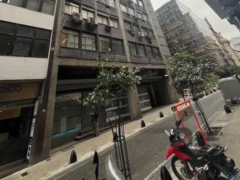 Oficina en Venta en San Nicolás, Capital Federal