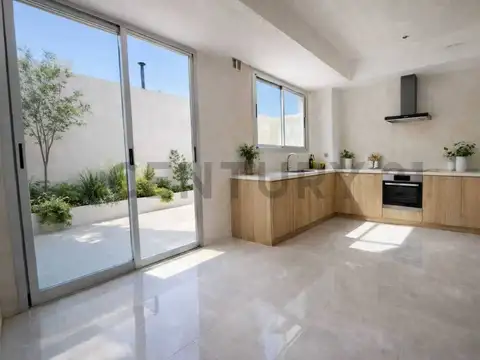 Guamini 2270 100, Piso 1