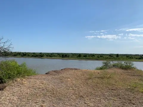 CAMPO 70 HAS EN RAMALLO AGRICOLA, INDUSTRIAL E HIDROVIA