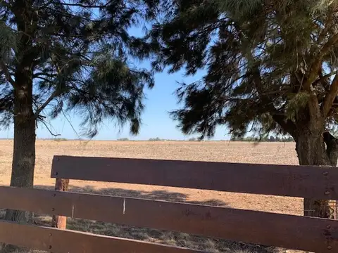Zona Rural Del Partido De Ramallo,
