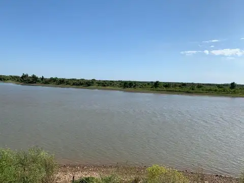 Zona Rural Del Partido De Ramallo,