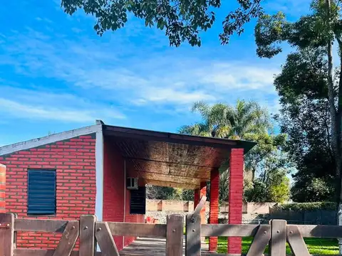 Casa en Venta de 5 dormitorios