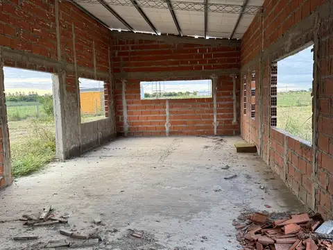 Casa en Venta al Noroeste