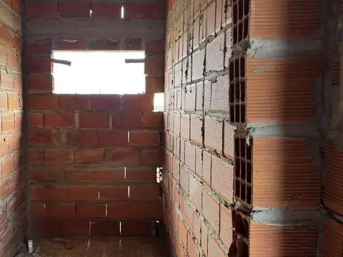 Casa a Terminar Zona Rural Colón