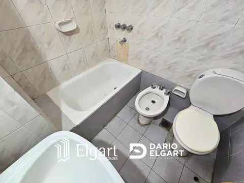 Departamento en Alquiler al Norte