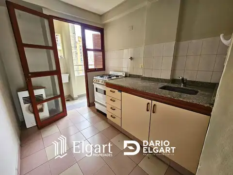 Departamento - Alquiler - Argentina, San Miguel de Tucumán - San Juan 600