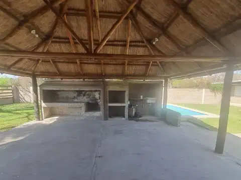 Quinta en Venta al Norte