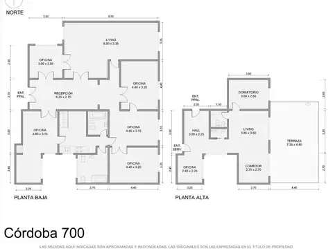 Oficina en Venta en Retiro, USD 240.000