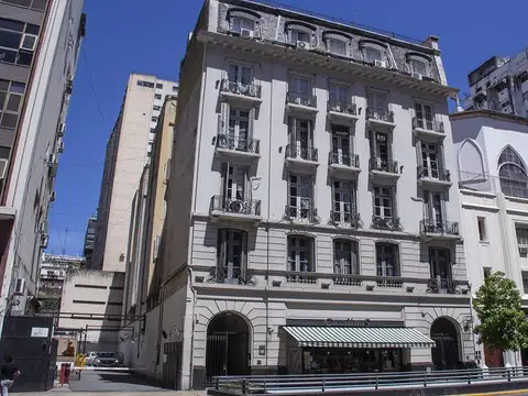 Oficina en Venta en Retiro, CABA
