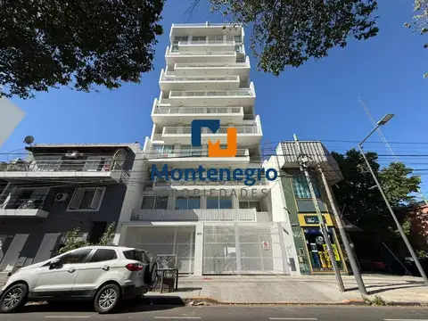 Excelente departamento 3 ambientes en San Martín centro