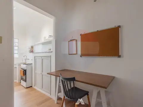 Departamento en Alquiler 78 años