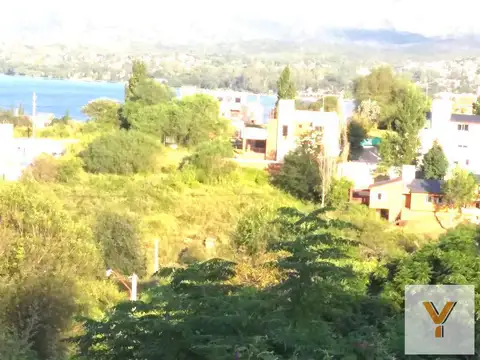 Terreno en Venta 35  mts Fondo