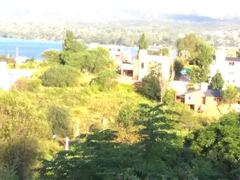 Terreno en Venta 35  mts Fondo