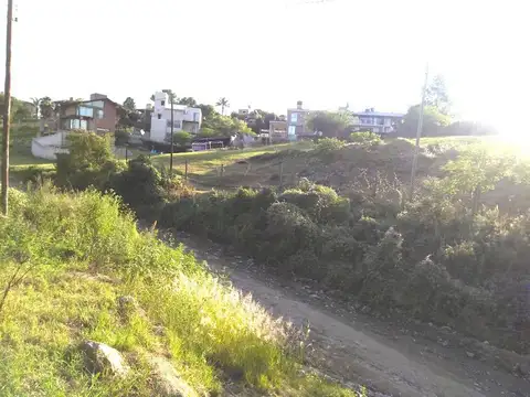 Terreno en Venta en Villa Santa Cruz Del Lago, USD 38.000