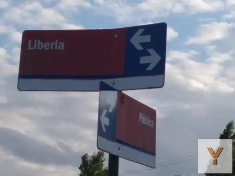 Gluck y Libería