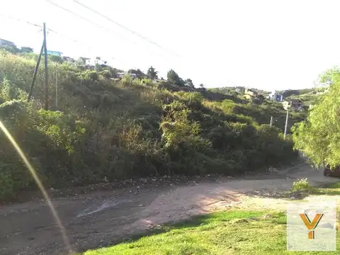 Terreno en Venta en Villa Santa Cruz del Lago, Colón