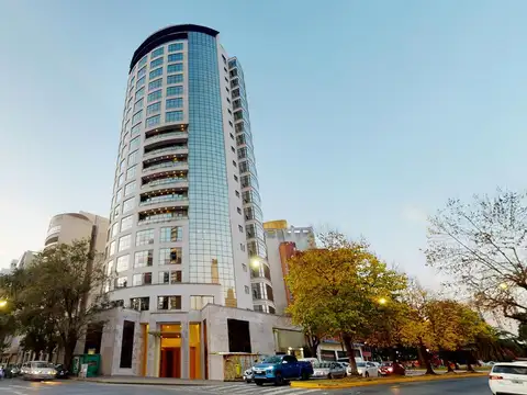 Departamento en venta en La Plata