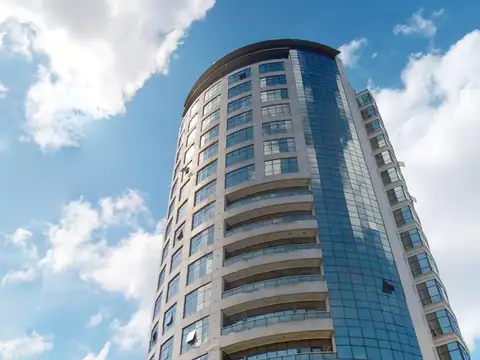 Departamento en Venta de 8 ambientes