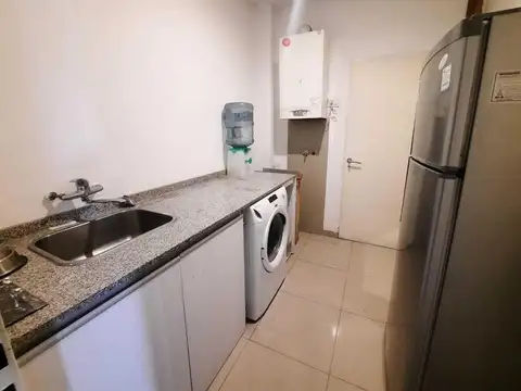 Casa en Alquiler Temporal de 5 dormitorios