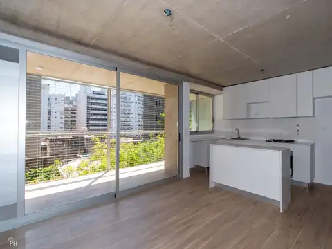 Departamento en Venta en Centro, USD 240.000