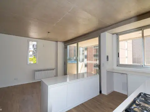 Departamento en Venta al Norte