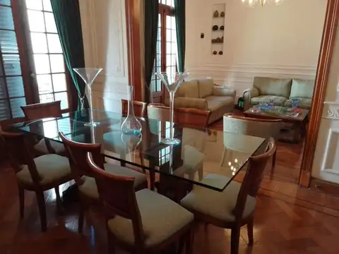 Departamento en Venta en Congreso, Capital Federal