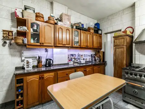 Departamento en Venta en Flores, USD 135.000