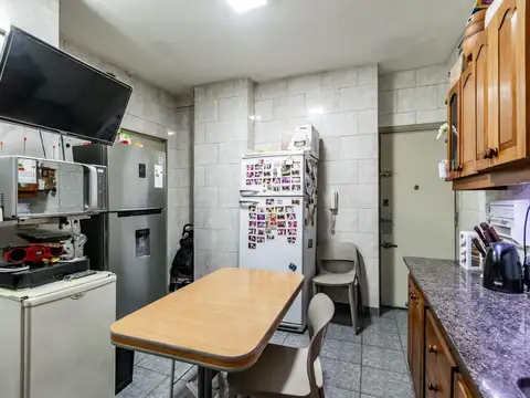 Departamento en Venta de 3 dormitorios