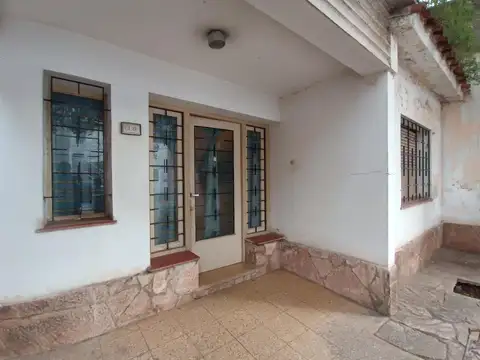 CASA A RECICLAR Bº Alto Alberdi