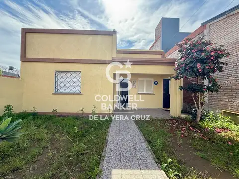 Casa en Alquiler de 2 dormitorios
