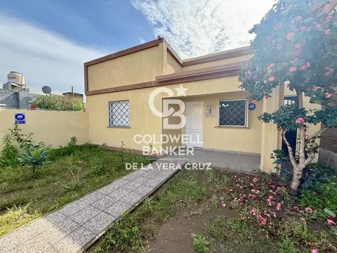 Casa en alquiler - Barrio Don Bosco