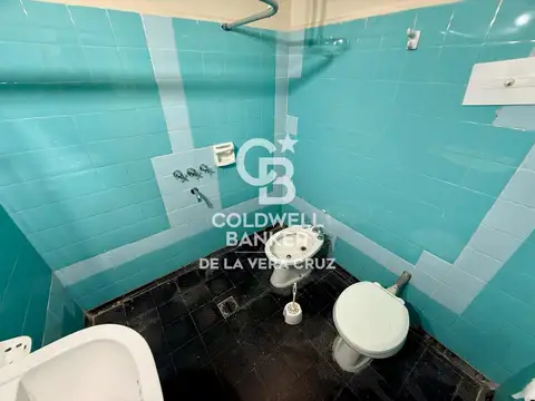 Casa en Alquiler 40 años