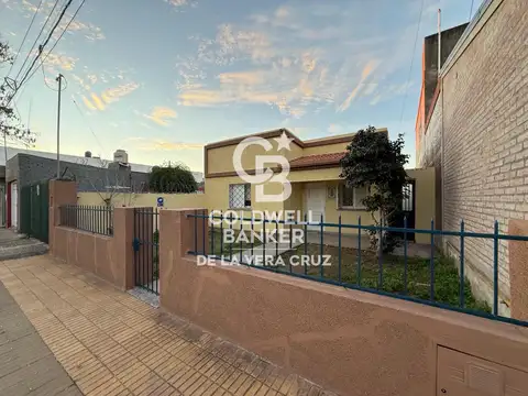 Casa en alquiler - Barrio Don Bosco