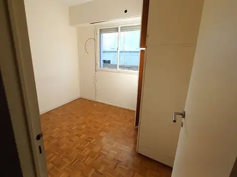 Departamento en Venta en Núñez, USD 140.000